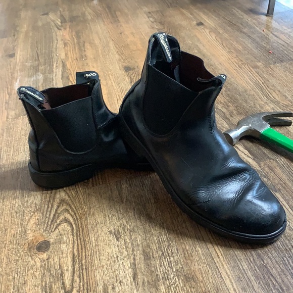 Blundstone | Sz 12 - Picture 5 of 15